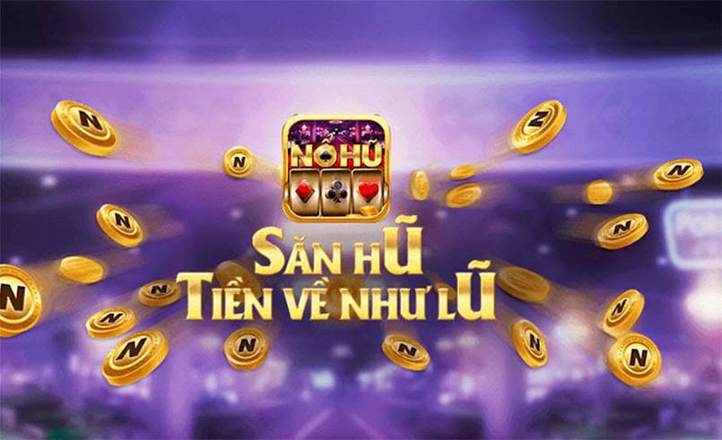 Nổ hũ ota là không gian cược trực tuyến tiện lợi cao