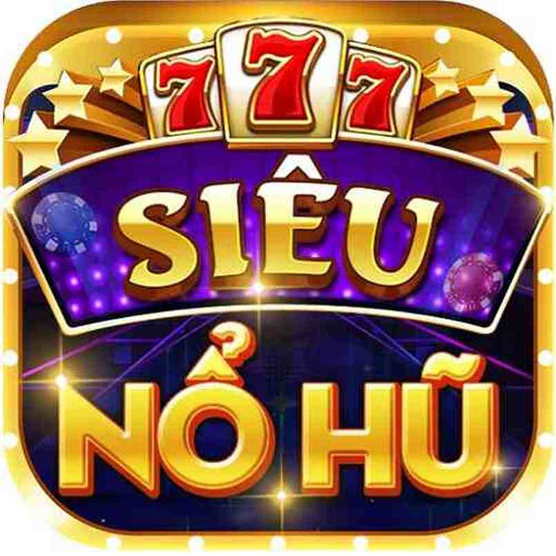 Với giải thưởng hấp dẫn siêu nổ hũ là một trong những trò chơi đang làm điên đảo cộng đồng game thủ